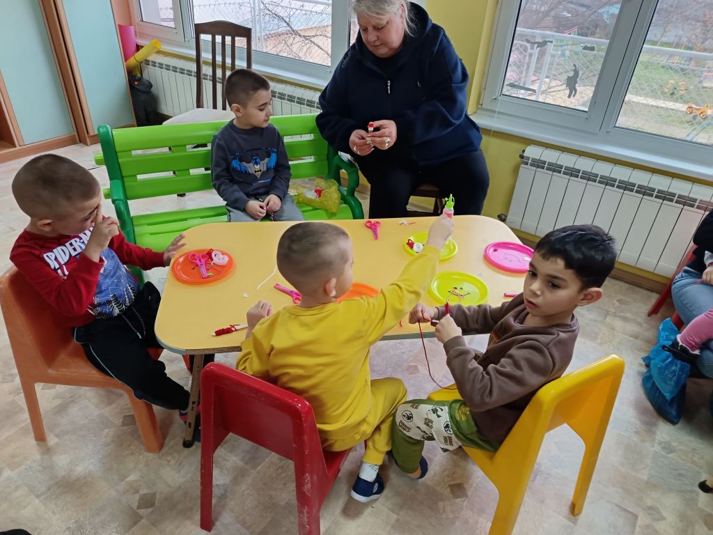 Честита Баба Марта! 10