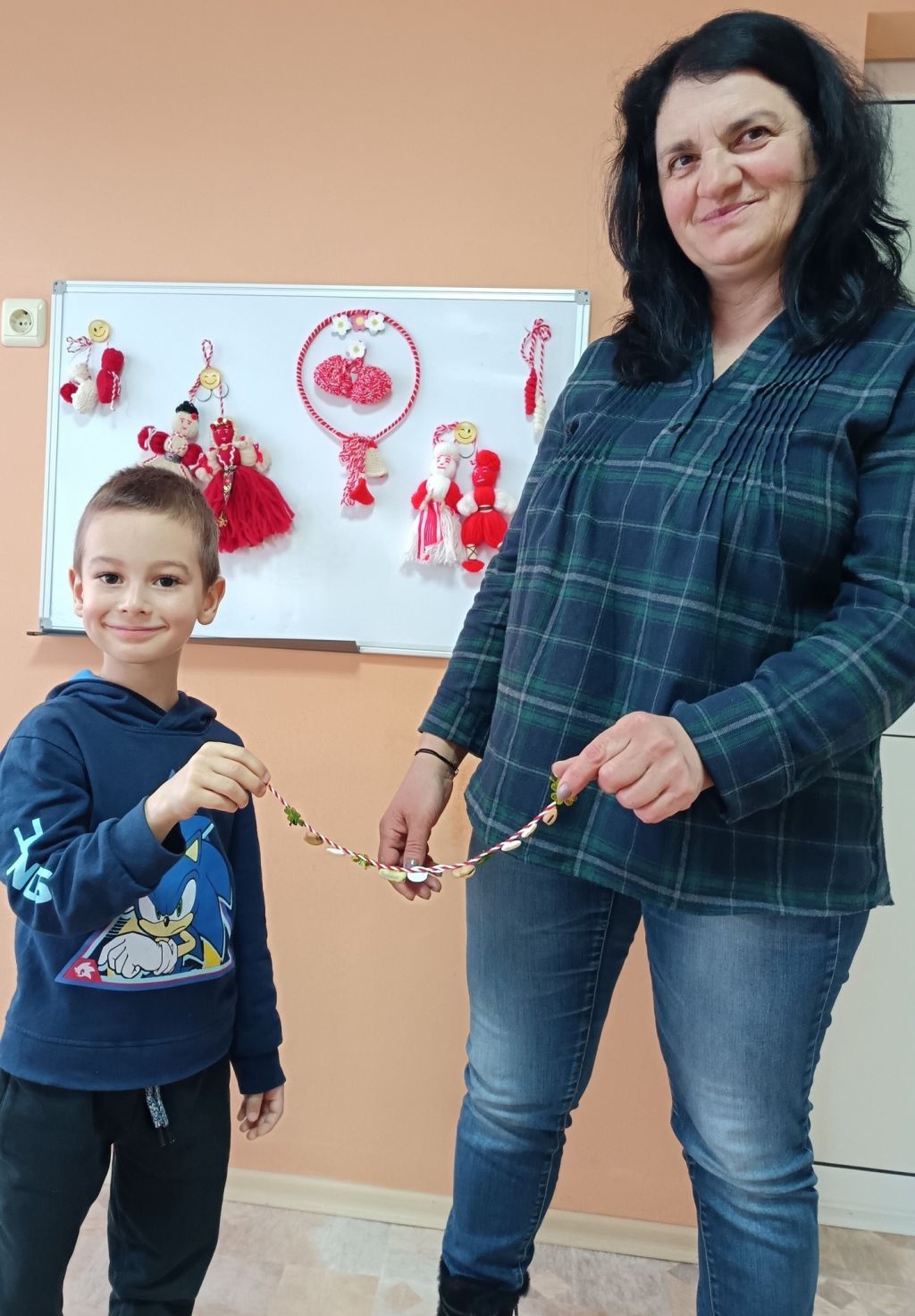 Честита Баба Марта! 3